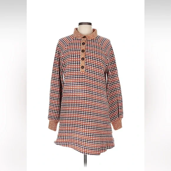 Free People Maggie Mini Dress NWT - Picture 1 of 10